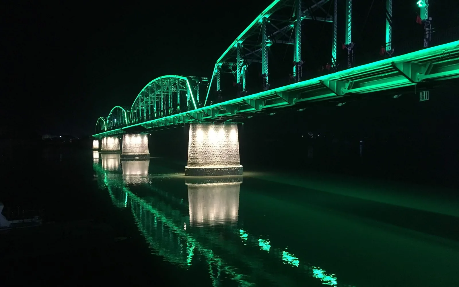 Dandong — representative photograph