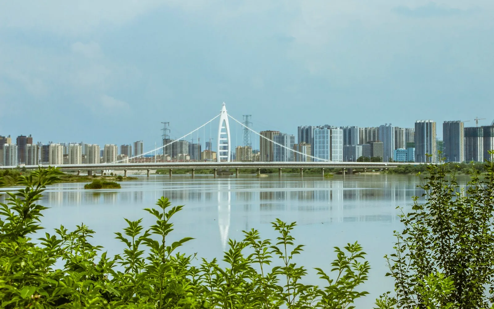 Fushun — representative photograph