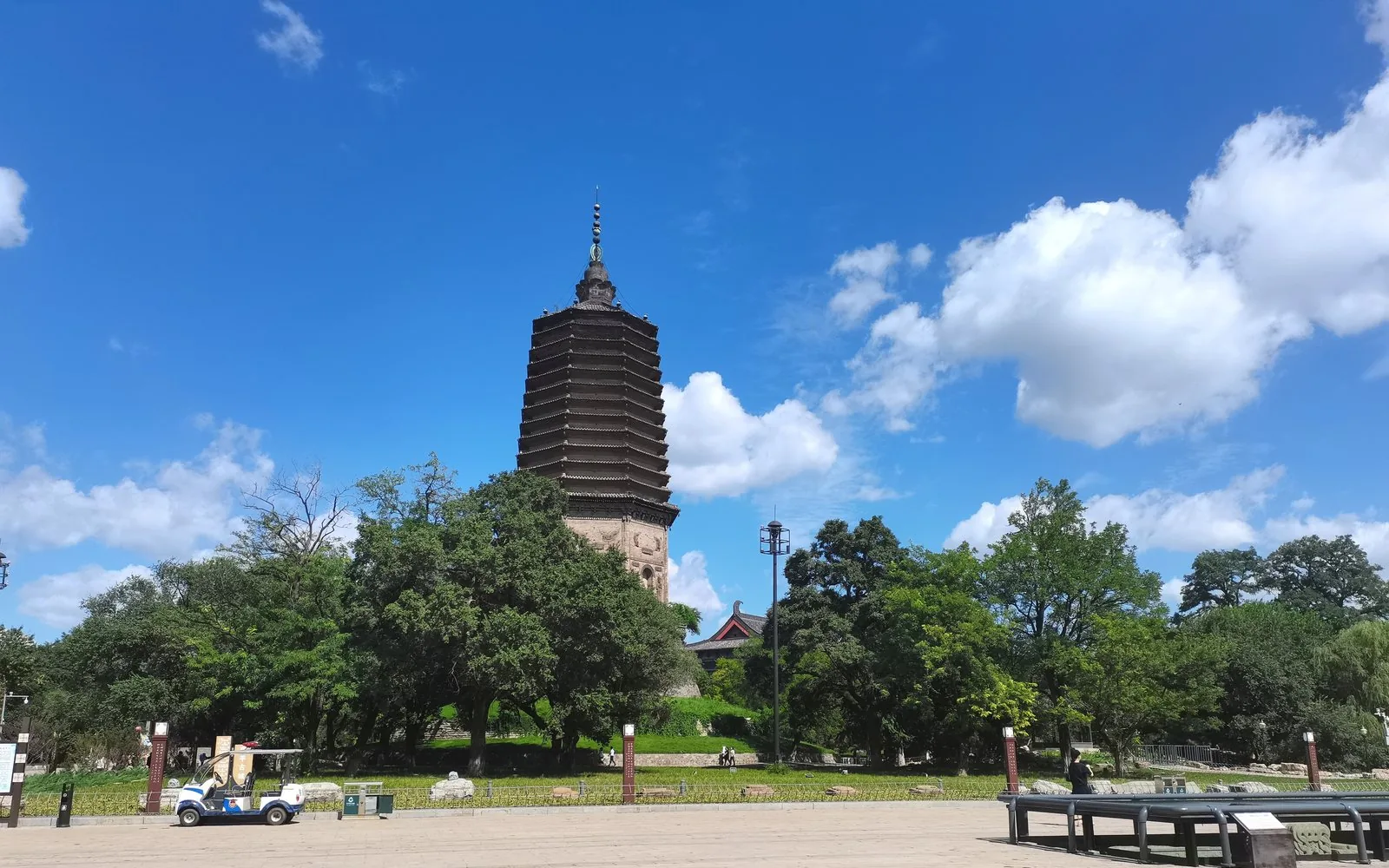 Liaoyang — representative photograph