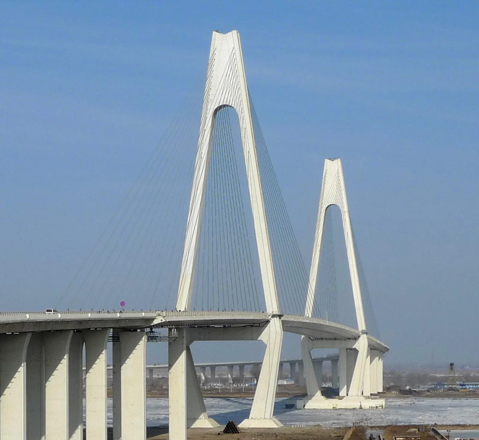 Yingkou — representative photograph